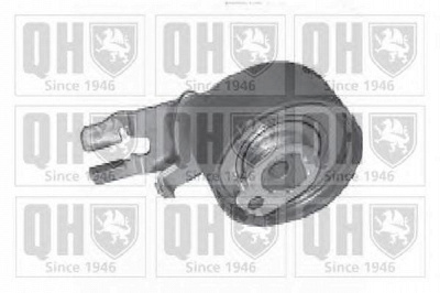 QUINTON HAZELL qtt1160 -  Натяжной ролик, ремень ГРМ